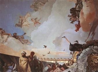 Gloire de l
